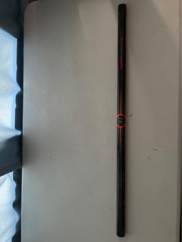Warrior Switch Composite Lacrosse Shaft