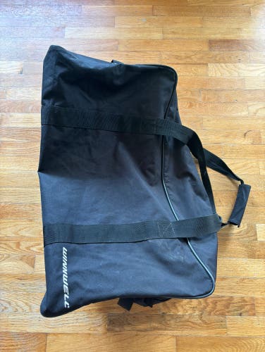 Used Hockey bag