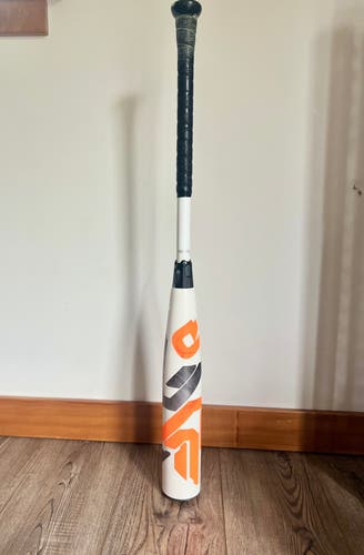 Demarini CF 30 -5 USSSA Baseball Bat