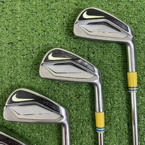 NIKE VAPOR PRO アイアン4-P 7本セット Nike Vapor Pro Iron Set 4-Pw Extra Stiff Flex Project X