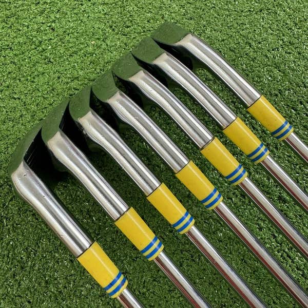 NIKE VAPOR PRO アイアン4-P 7本セット READ Nike Vapor Pro Combo Forged 4-PW Iron Set DG PRO S300