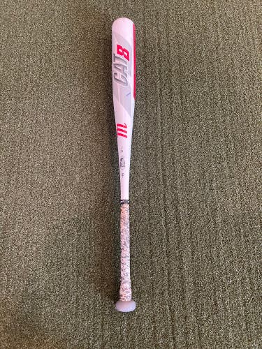 Marucci CAT8 Alloy 23 oz 31" Bat