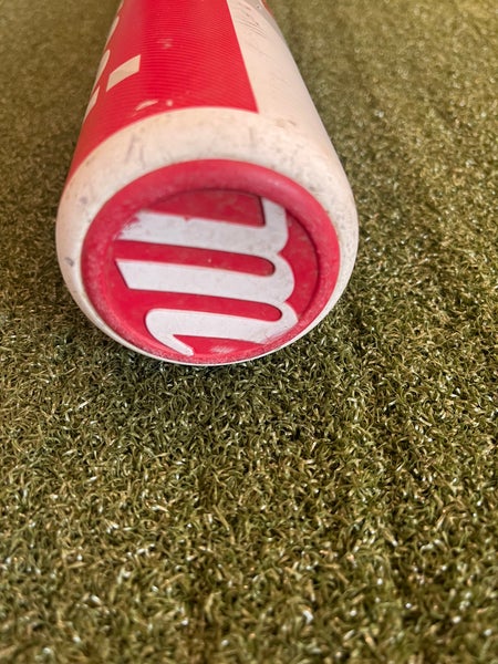 Marucci CAT8 Alloy 23 oz 31" Bat