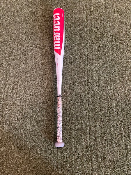 Marucci CAT8 Alloy 23 oz 31" Bat