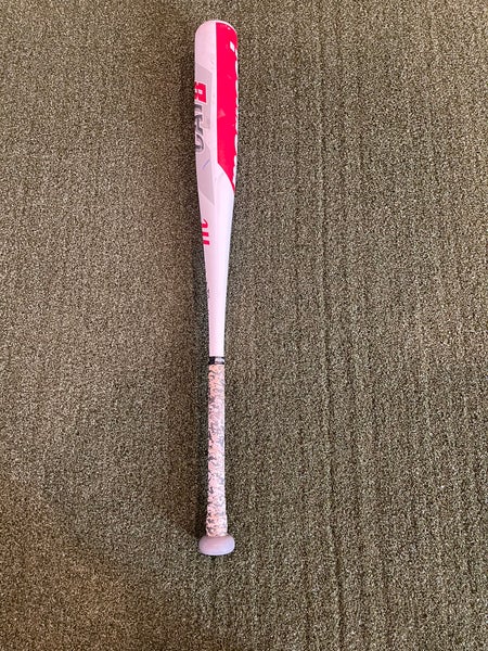Marucci CAT8 Alloy 23 oz 31" Bat