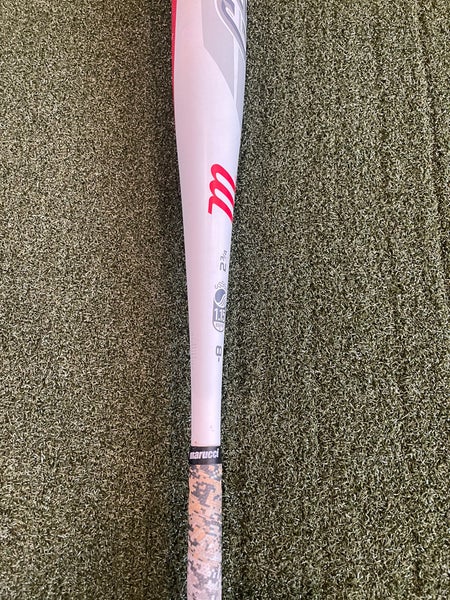 Marucci CAT8 Alloy 23 oz 31" Bat