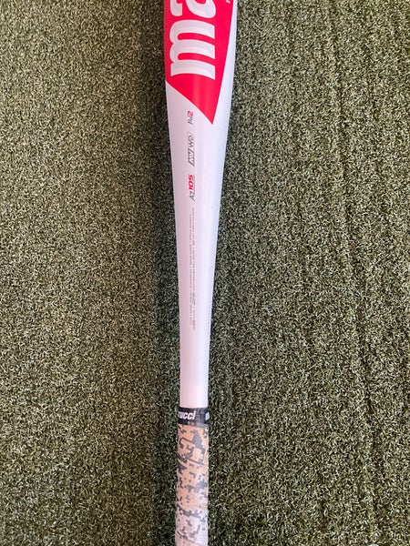 Marucci CAT8 Alloy 23 oz 31" Bat