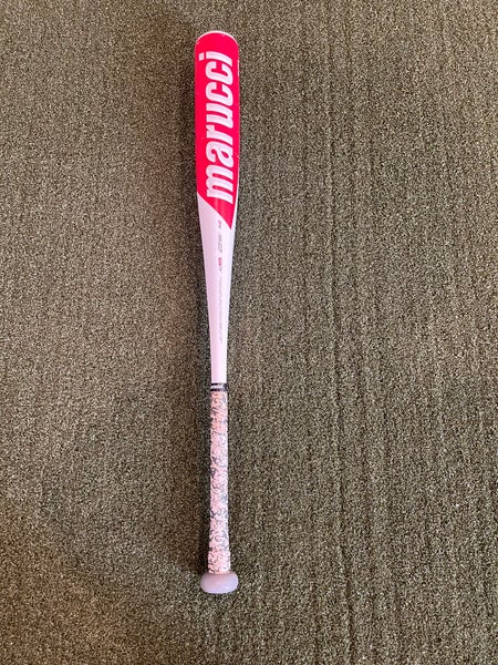 Marucci CAT8 Alloy 23 oz 31" Bat