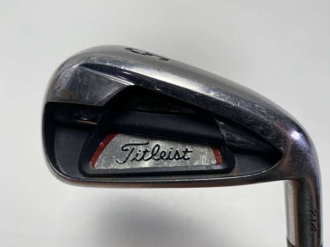 Titleist 714 AP1 Single 5 Iron True Temper Dynamic Gold R300 Regular Steel RH