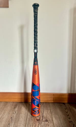 Louisville Slugger Meta 30 -5 USSSA