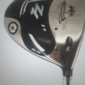 Used Men's Cobra ZL Right Handed Driver 9.5 Loft