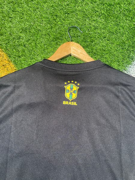 Brazil 2024/2025 Special Edition Soccer Jersey | SidelineSwap