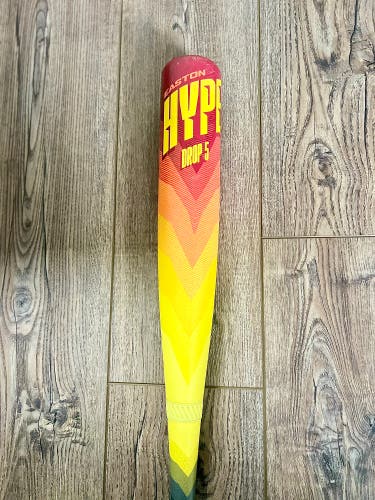 Easton Hype Fire 30 -5 USSSA