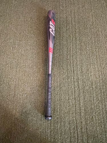 Marucci Alloy 29 oz 32" CAT9 Bat