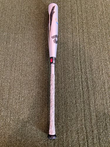 DeMarini Alloy 27 oz 32" Voodoo Bat