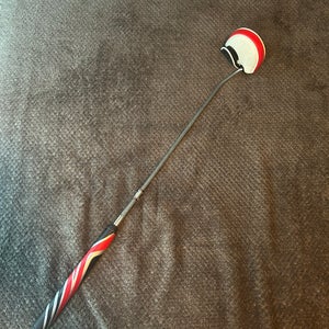 Tour Edge HP-Series Black #6 Putter
