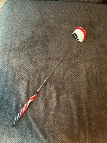 Tour Edge HP-Series Black #6 Putter