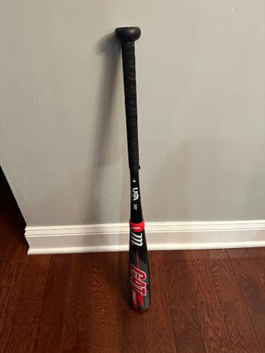 Marucci CAT Connect USA Bat USABat Certified (-11) Hybrid 19 oz 30"