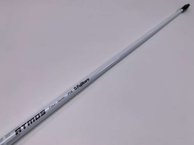 Fujikura Atmos Silver Tour Spec 7TX Extra Stiff Driver Shaft 44.5"-Callaway