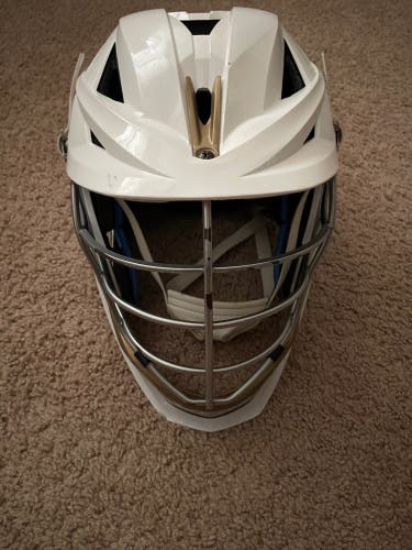 Used Cascade XRS Helmet