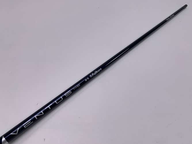 Fujikura Ventus Blue HB 8-S VeloCore Stiff Graphite Hybrid Shaft 42" Pull 0.370