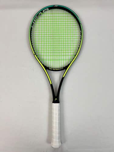 Head Graphene 360+ Gravity Pro, 4 3/8 Very Good Condition