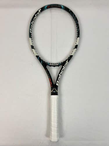 Babolat Pure Drive Plus 2012, 4 3/8 Very Good Condition