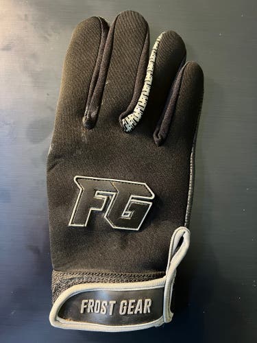 Frost Gear Baseball Cold Weather Throwing Glove