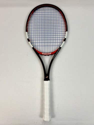 Babolat Pure Control 95+ Plus, 4 3/8 Excellent 9.5/10