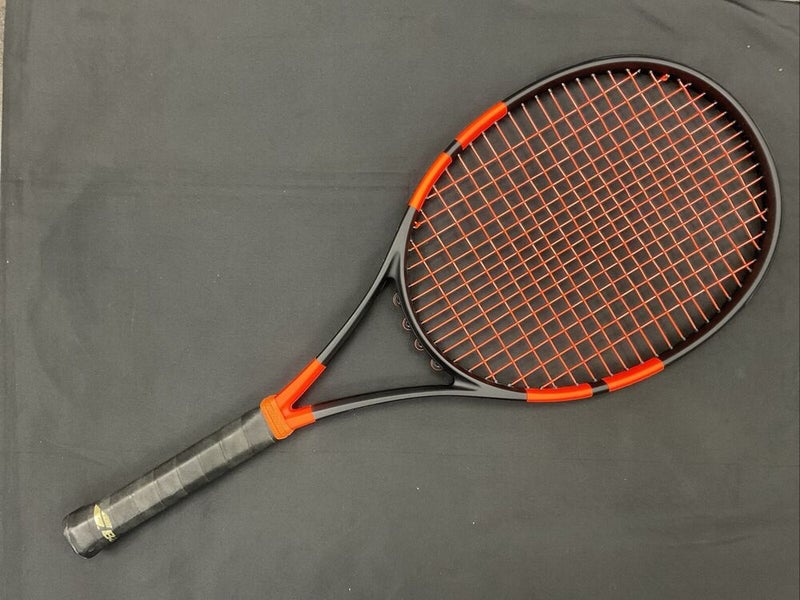 Babolat Pure Strike 100 2nd Gen (Grip #2) - CUSTOM