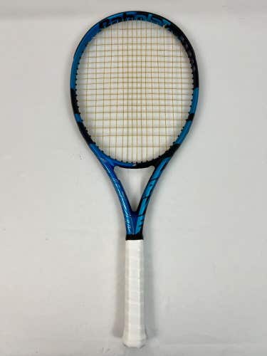 Babolat Pure Drive 107 2021, 4 1/4 Excellent 9/10