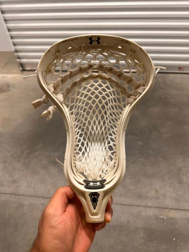 Used Attack & Midfield Strung Command 2 Head