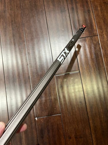 New STX Sc-Ti R ‘Gunmetal’ Shaft