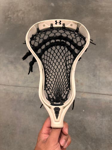 Used Attack & Midfield Strung Command 2 Head