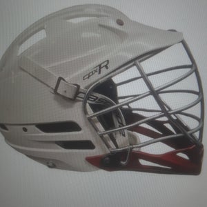 Used Unknown Cascade CPX-R Helmet