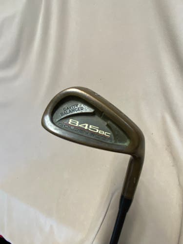 Used Tommy Amour Golden Scot 8 iron Right Handed Regular Flex Graphite Shaft