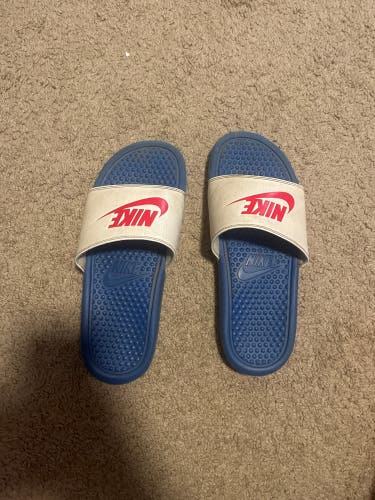 Nike slides Men’s