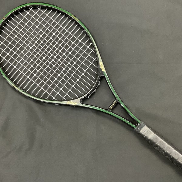 Prince Graphite Series 90  1987 Tennis Racquet 4 1/2  No#4