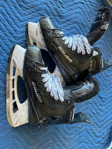 Bauer Matrix 8.5