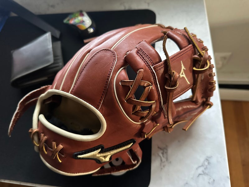 Mizuno Pro Select 11.5”