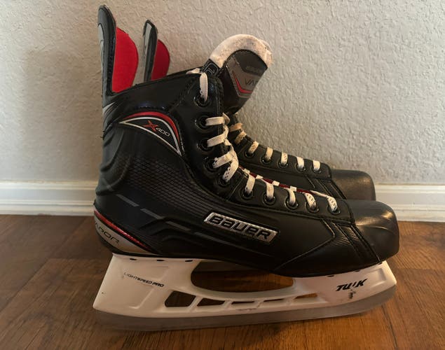 Bauer Vapor X400 Hockey Skates