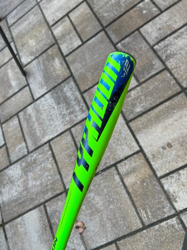 Used  Easton USABat Certified Alloy 14 oz 26" Typhoon Bat