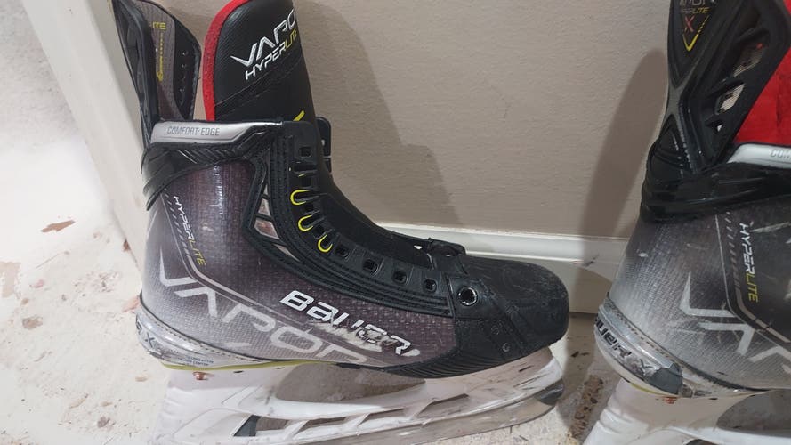 Bauer Hyperlite Skate Size 6.5 Fit 1