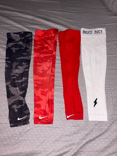 Arm Sleeve Bundle