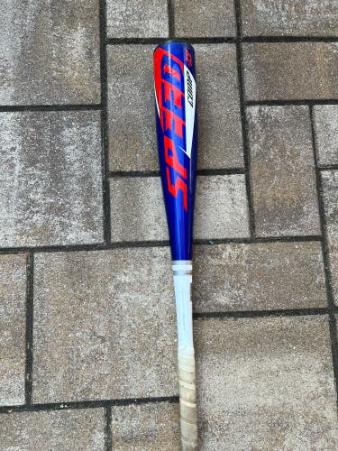 Used  Easton USABat Certified Composite 15 oz 28" Speed Bat