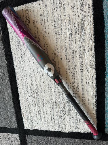 DeMarini CF Fastpitch Bat 2020 (-11)