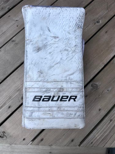 Used Bauer GSX Full Right