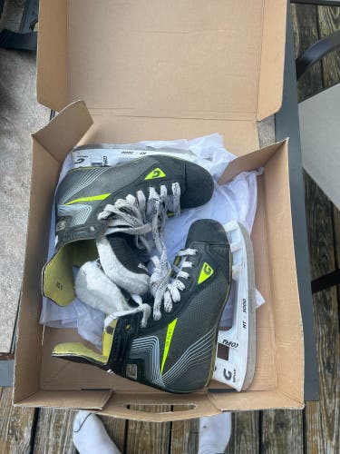 GRAF SUPRA G7035 Hockey Skates