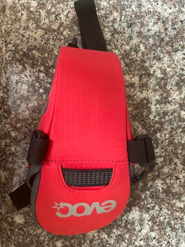 EVOC saddle bag