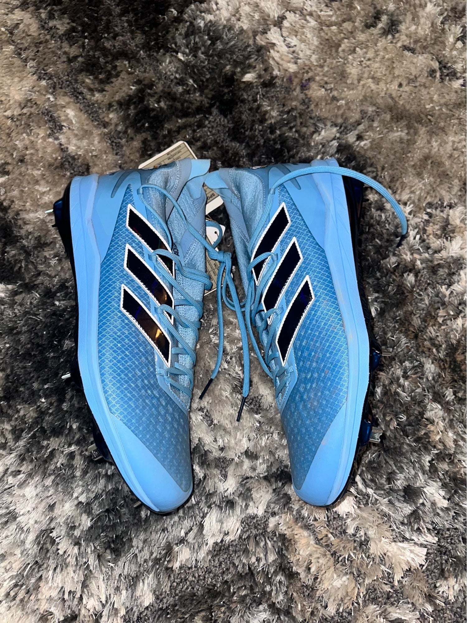 Adidas Adizero Baseball Cleat Father's Day Edition SidelineSwap
